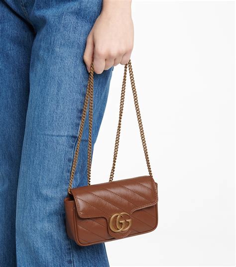 gucci marmont mini sale|mytheresa marmont gucci.